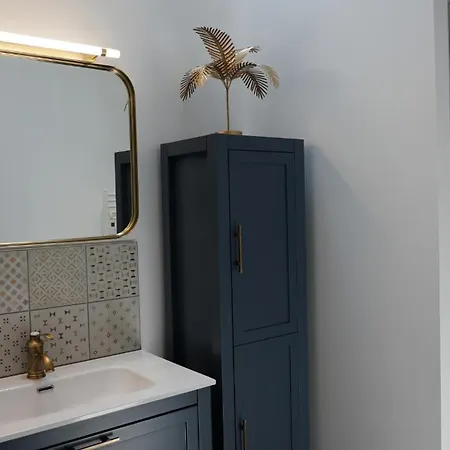 Πανσιόν D'hotes Ambre Cézac