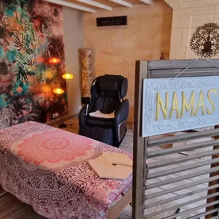 D'hotes Ambre Πανσιόν