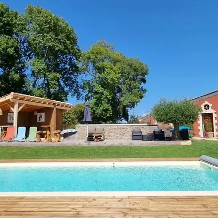 D'hotes Ambre Cézac